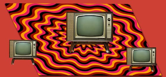 tv