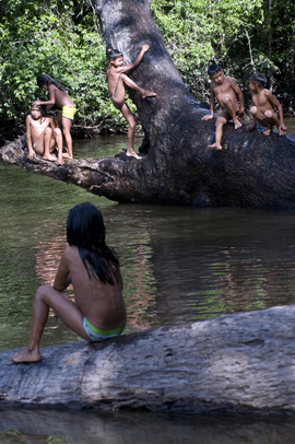Exposicoes atuais no casarao