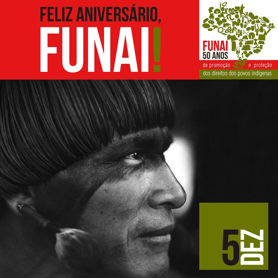 funai50anos