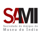 Sociedade dos Amigos do Museu do Índio