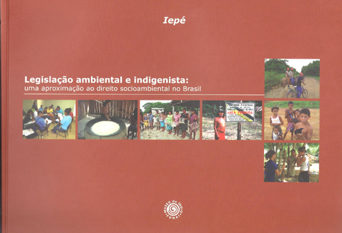 publicacoes em parceria pop.2010 legislacao2aEd