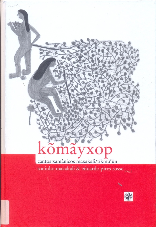cantos xamanicos maxakali
