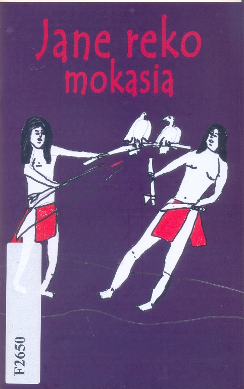 mokasia