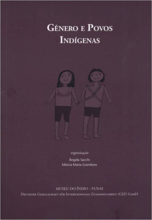 monografia genero povos