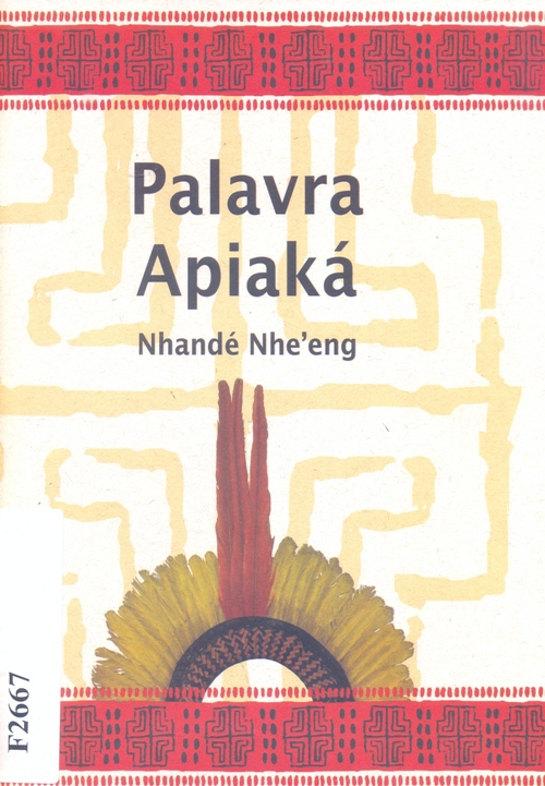 palavra apiaka