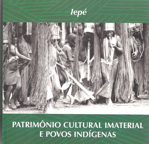 patrimonio cultural imaterial
