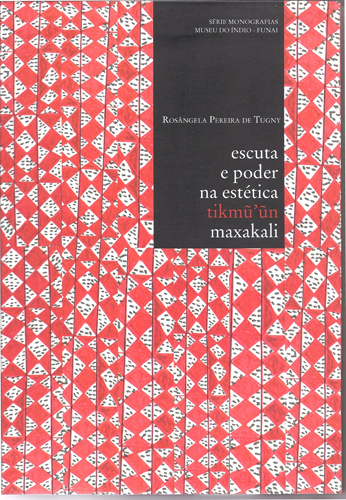 pop.2011 Escuta e Poder Maxakali
