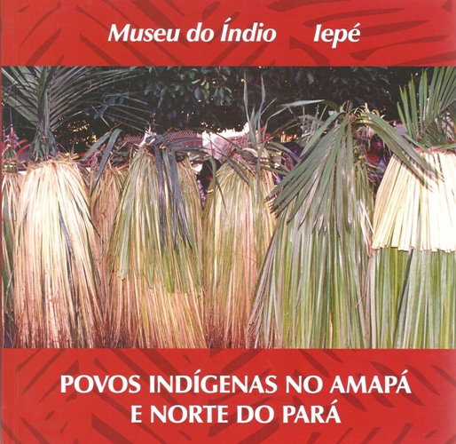 povos indigenas amapa