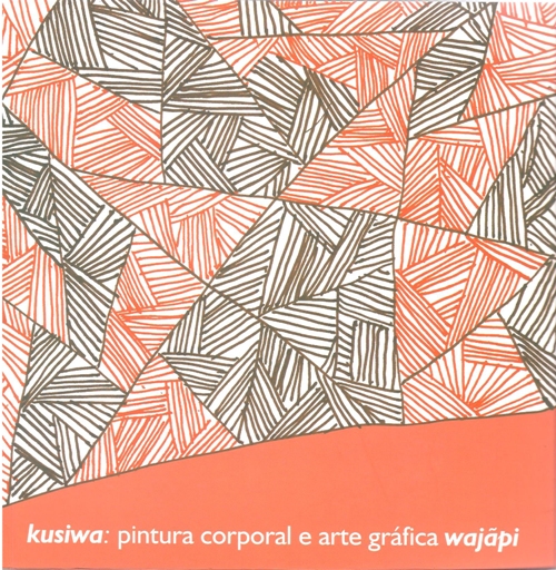 publicacoes catalogos kusiwa pintura corporal
