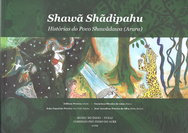 publicacoes em parceria pop-2009 shawa shadipahu
