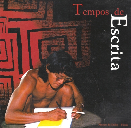 tempos de escrita