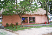 Fachada da loja Artíndia
