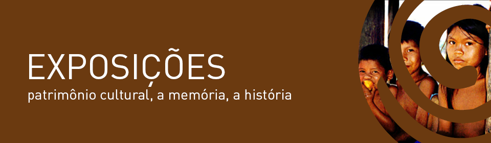 Exposições