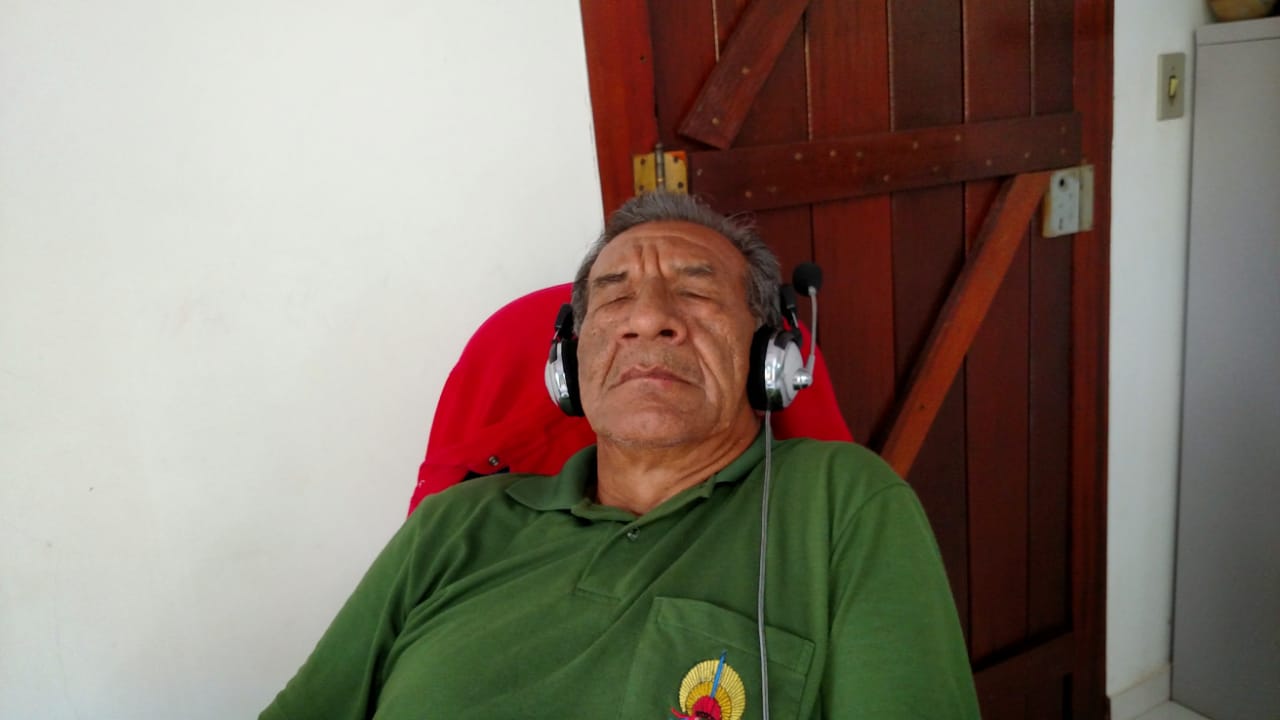 Acervo CCI