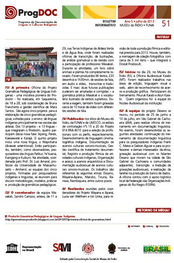 Boletim 51 reduzido