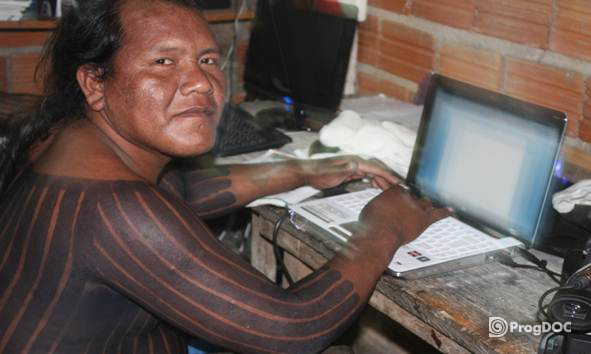 doc kayapo