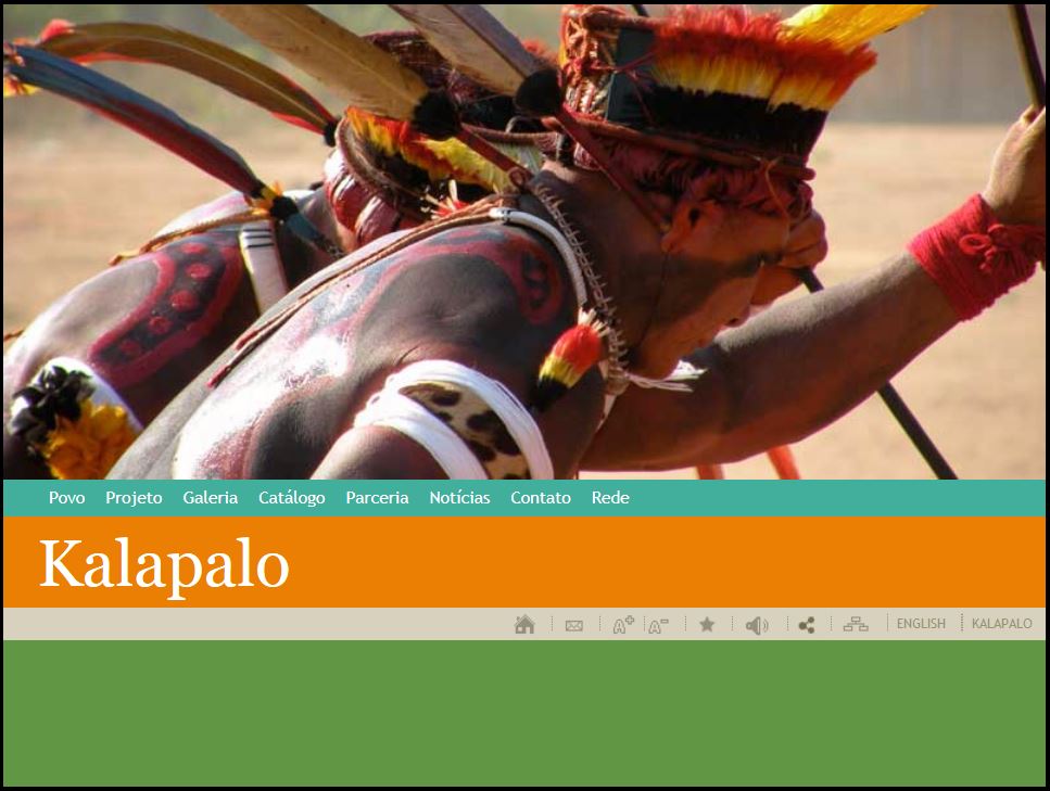 kalapalo