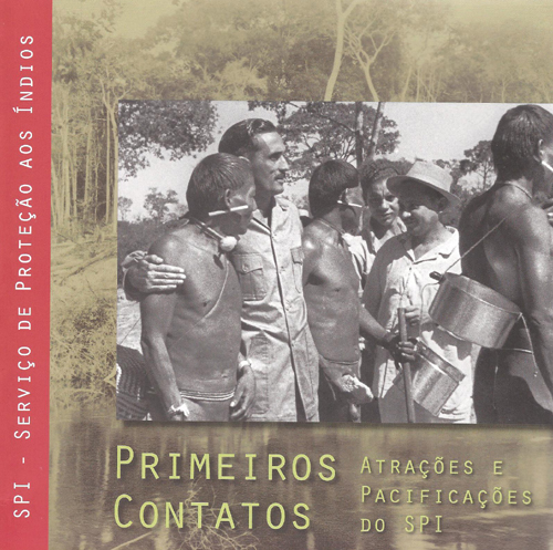 pop.2010 primeiros contatos