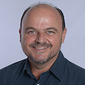 Ricardo Madalena
