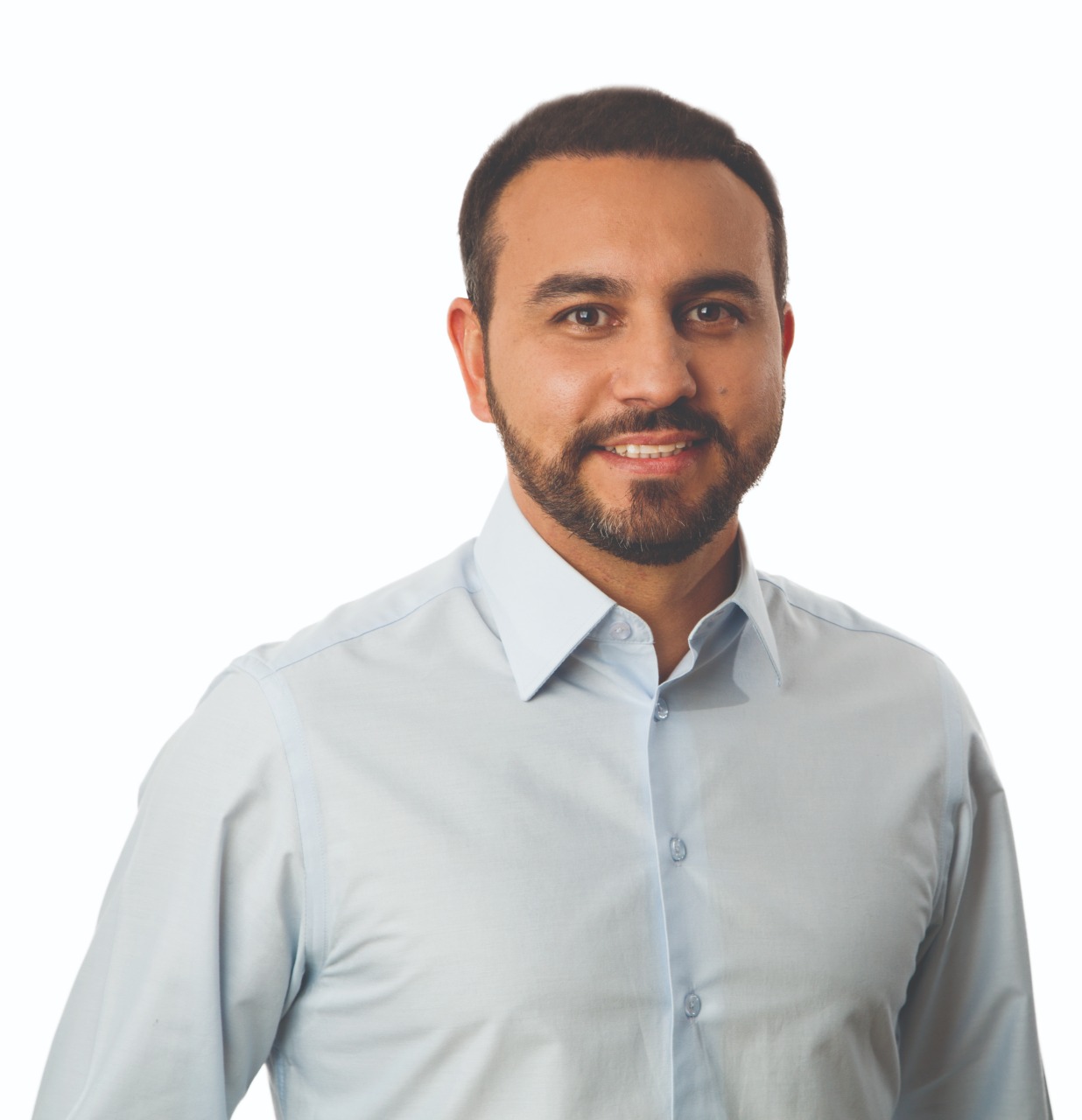 Alexandre Pereira