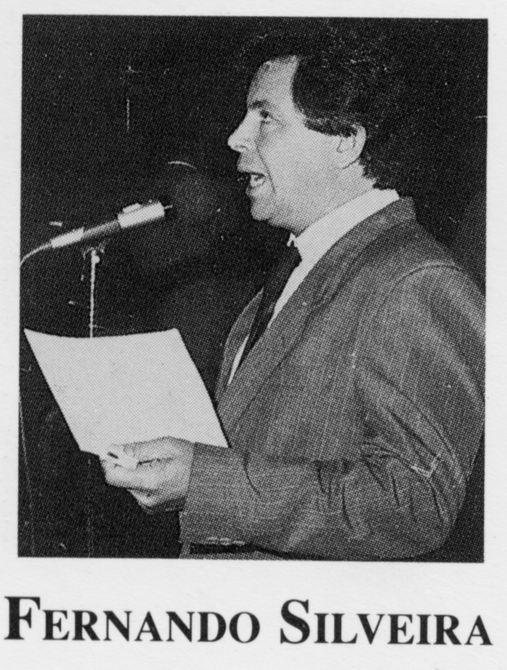 Fernando Silveira