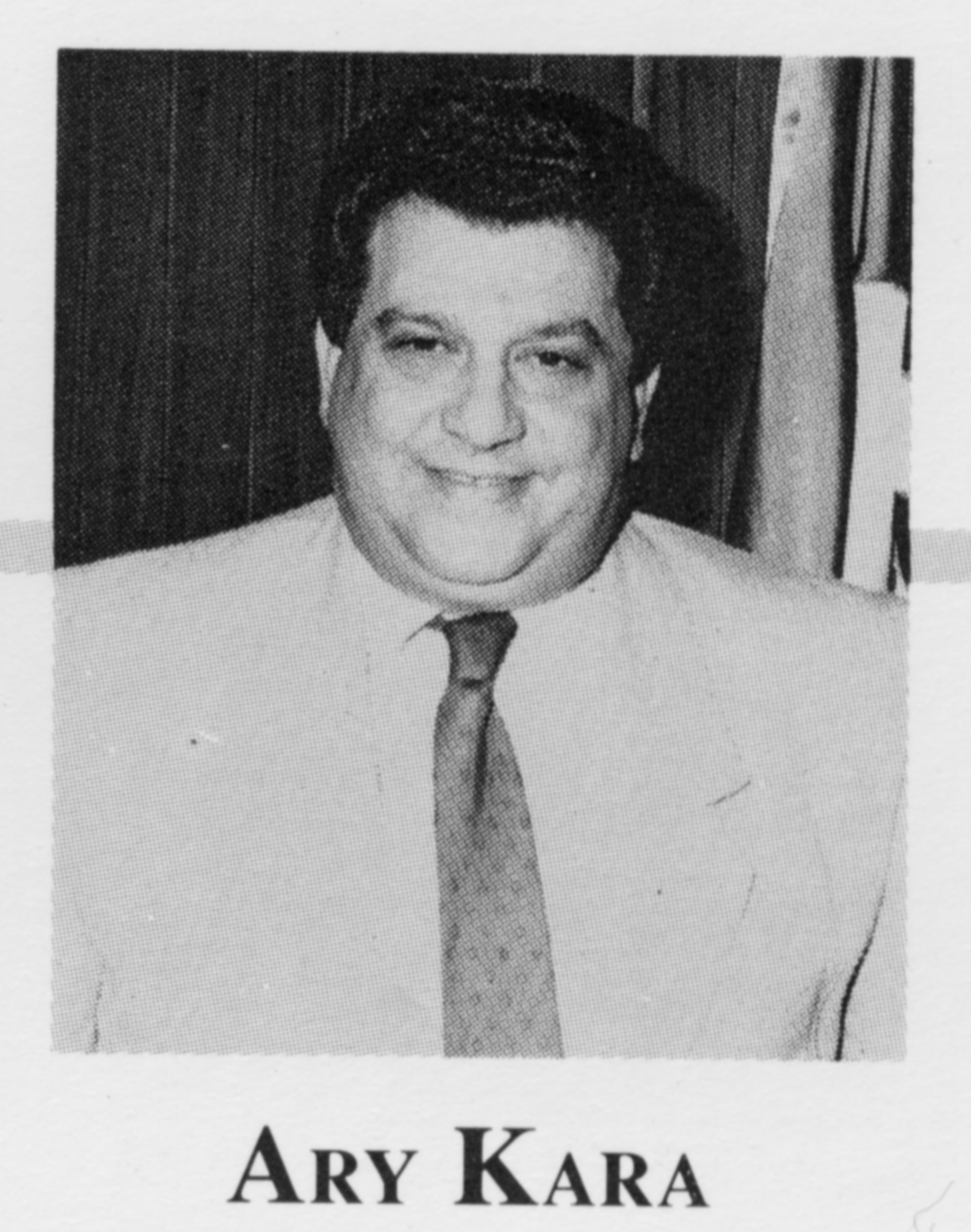 Ary Kara