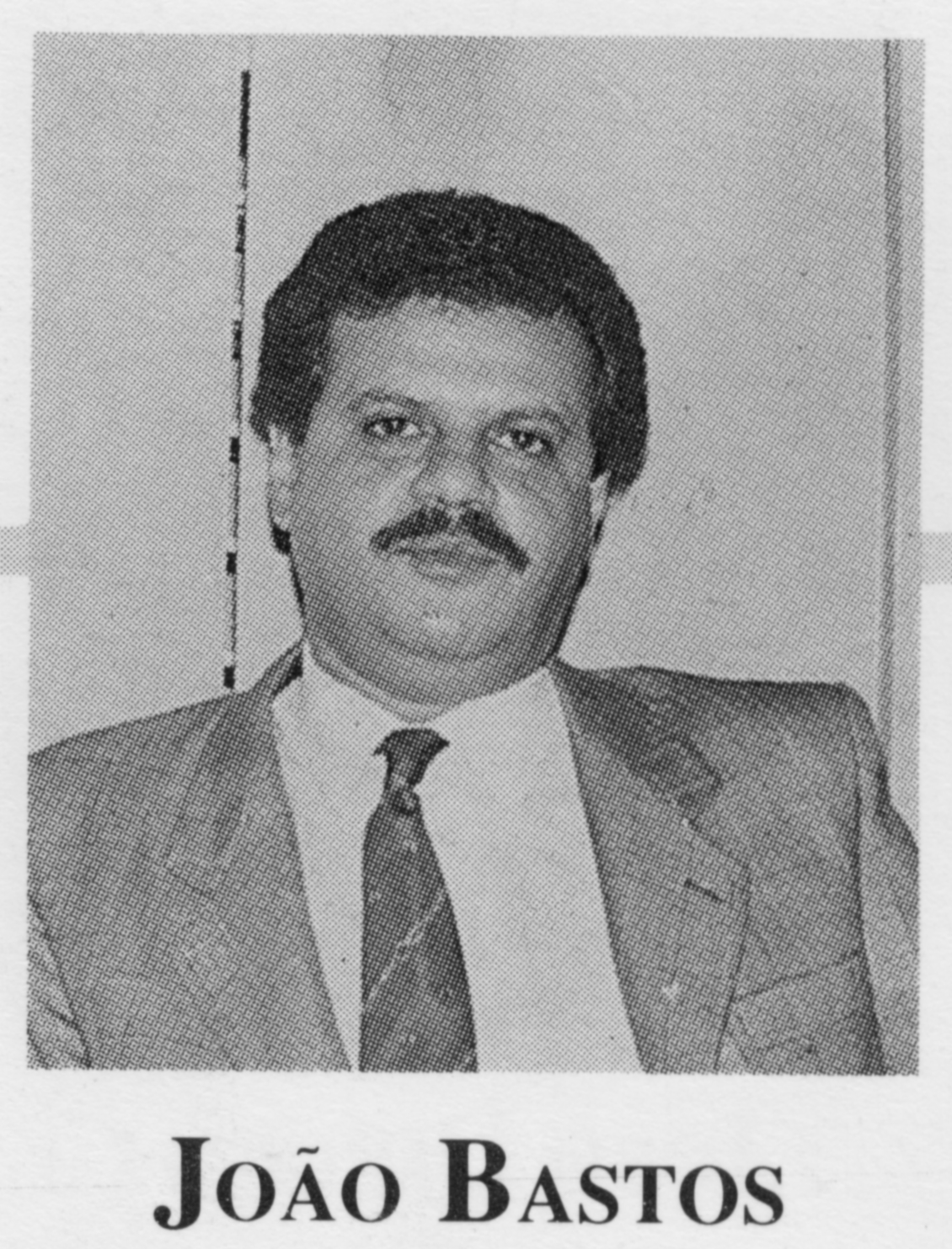 Jo�o Bastos Soares