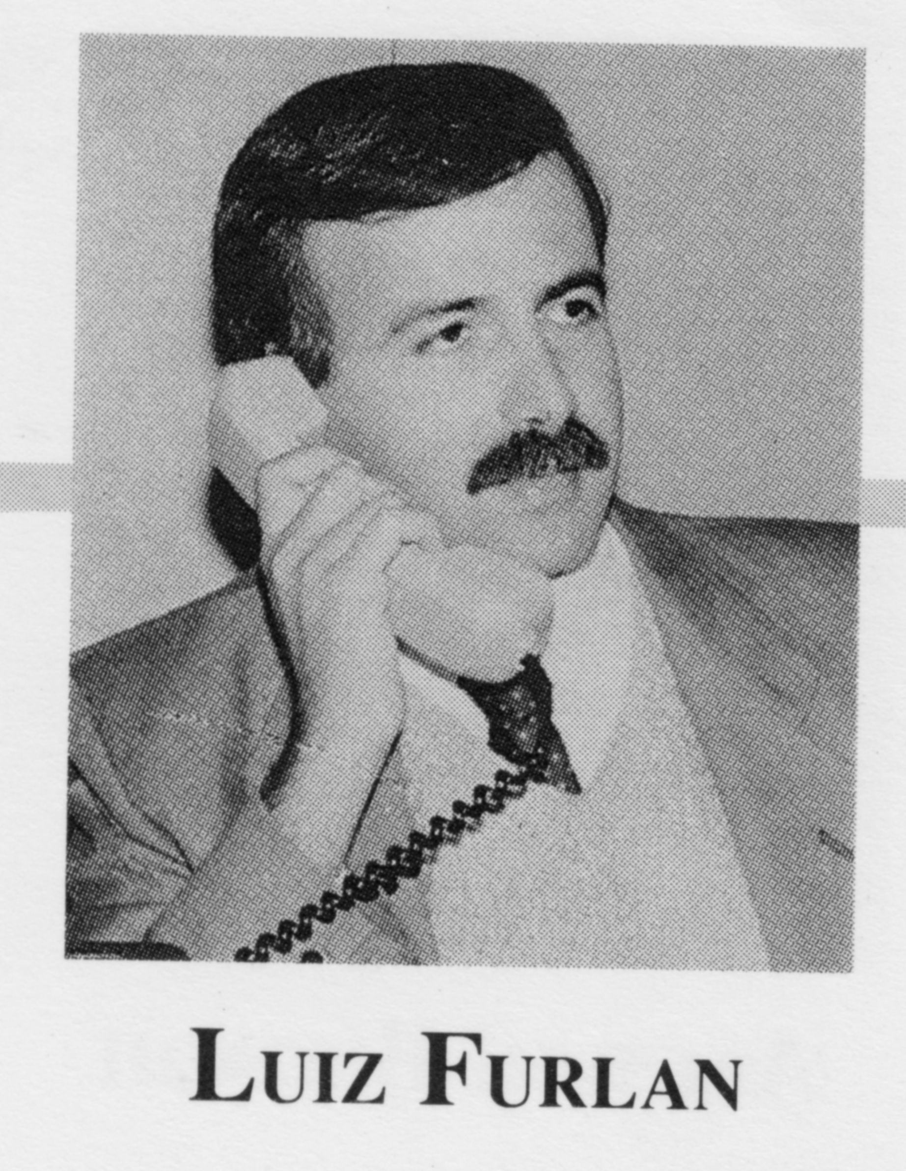 Luiz Furlan