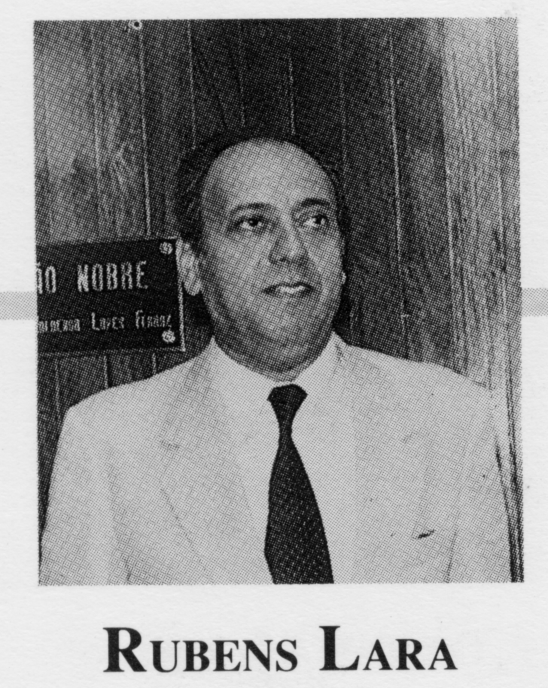 Rubens Lara