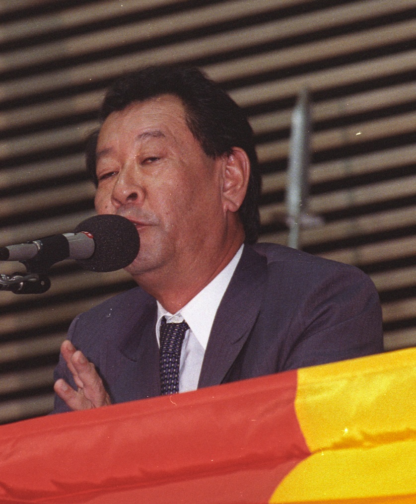 Paulo Kobayashi