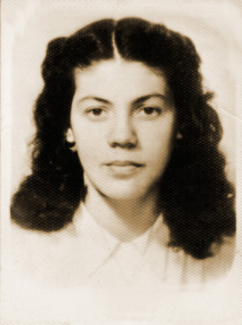 Zuleika Alambert