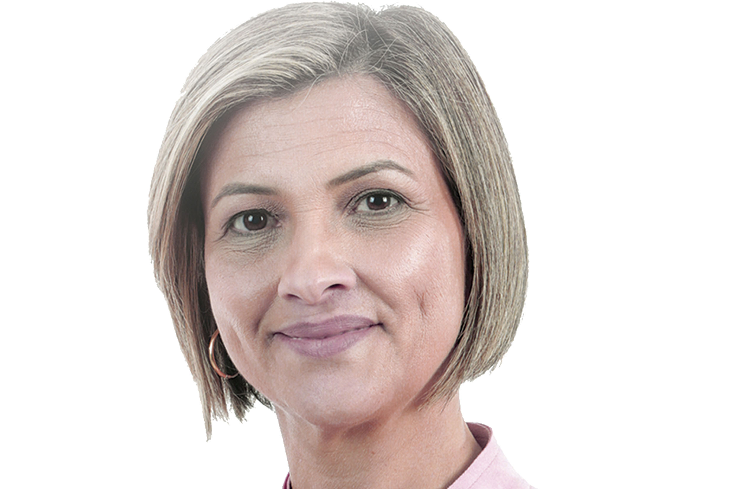 Delegada Graciela