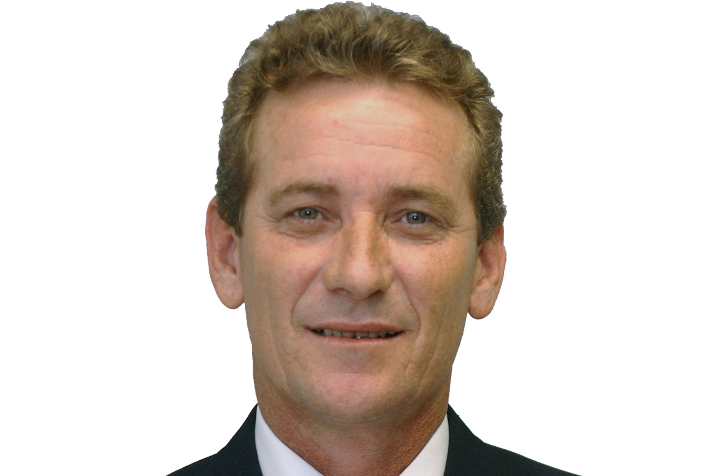 Ed Thomas