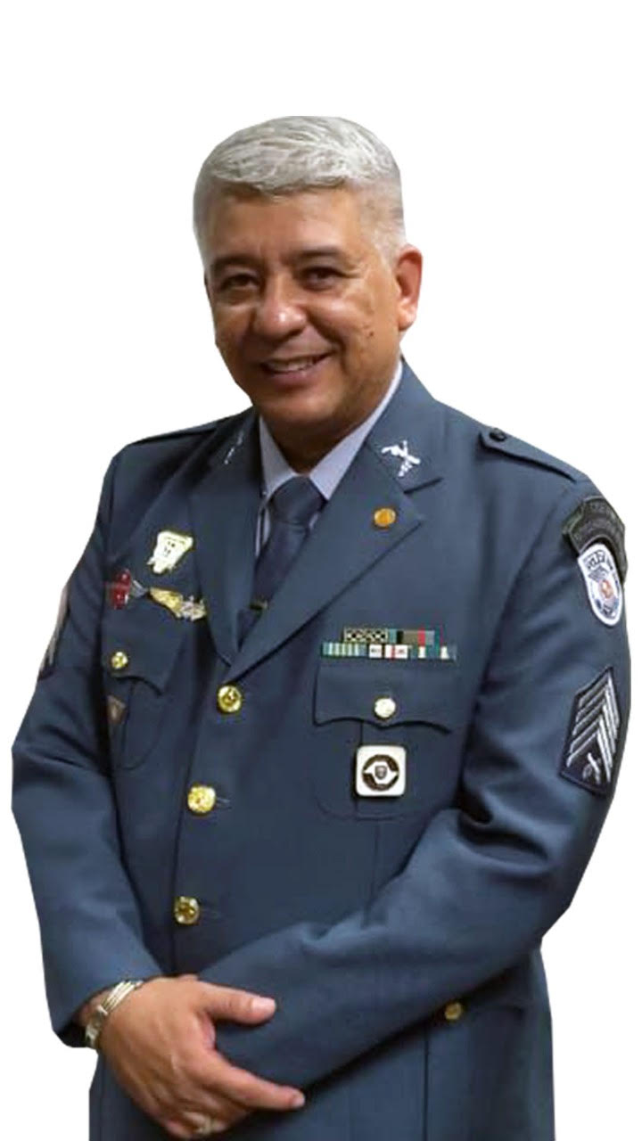 Sargento Neri