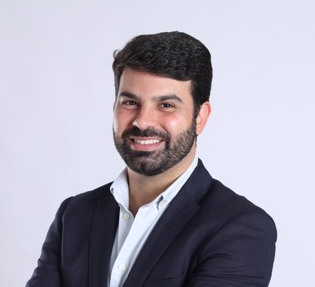 Sergio Victor