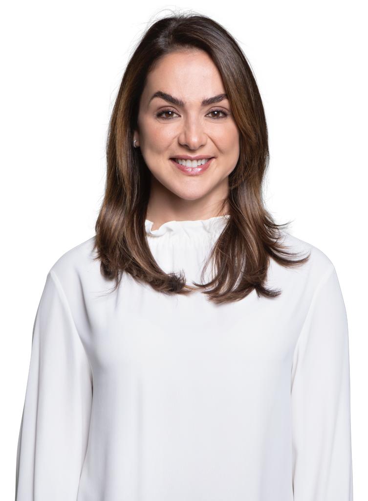 Ana Carolina Serra
