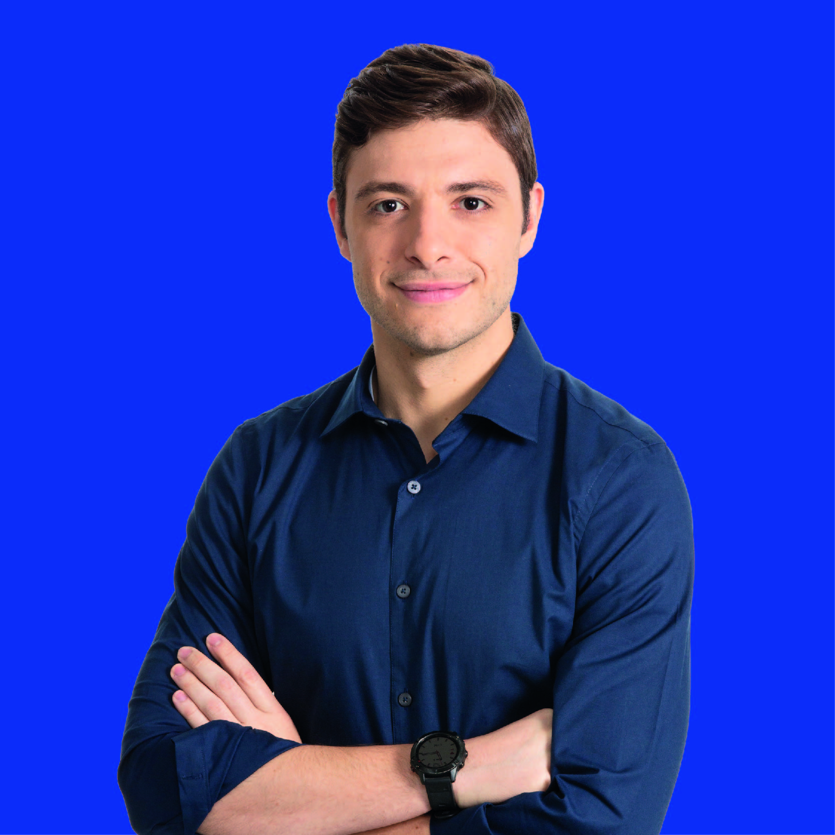 Thiago Auricchio