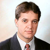 Carlinhos Almeida
