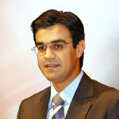 Rodrigo Garcia