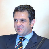 Said Mourad