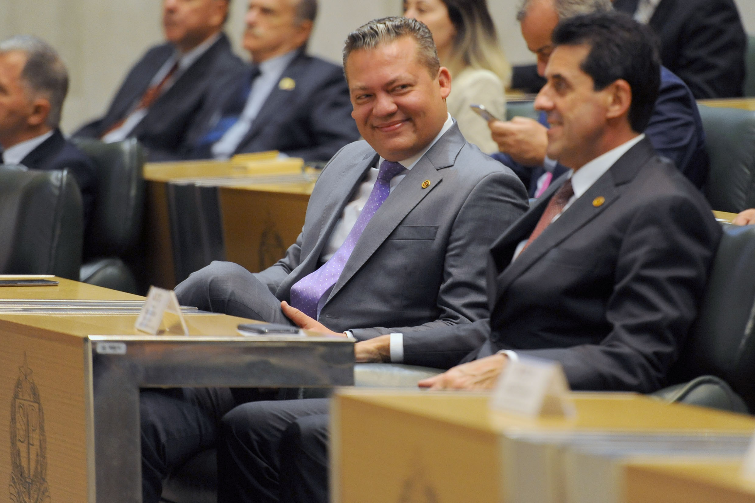 Paulo Corr�a e Delegado Olim<a style='float:right;color:#ccc' href='https://www3.al.sp.gov.br/repositorio/noticia/N-03-2020/fg247619.jpg' target=_blank><i class='bi bi-zoom-in'></i> Clique para ver a imagem </a>