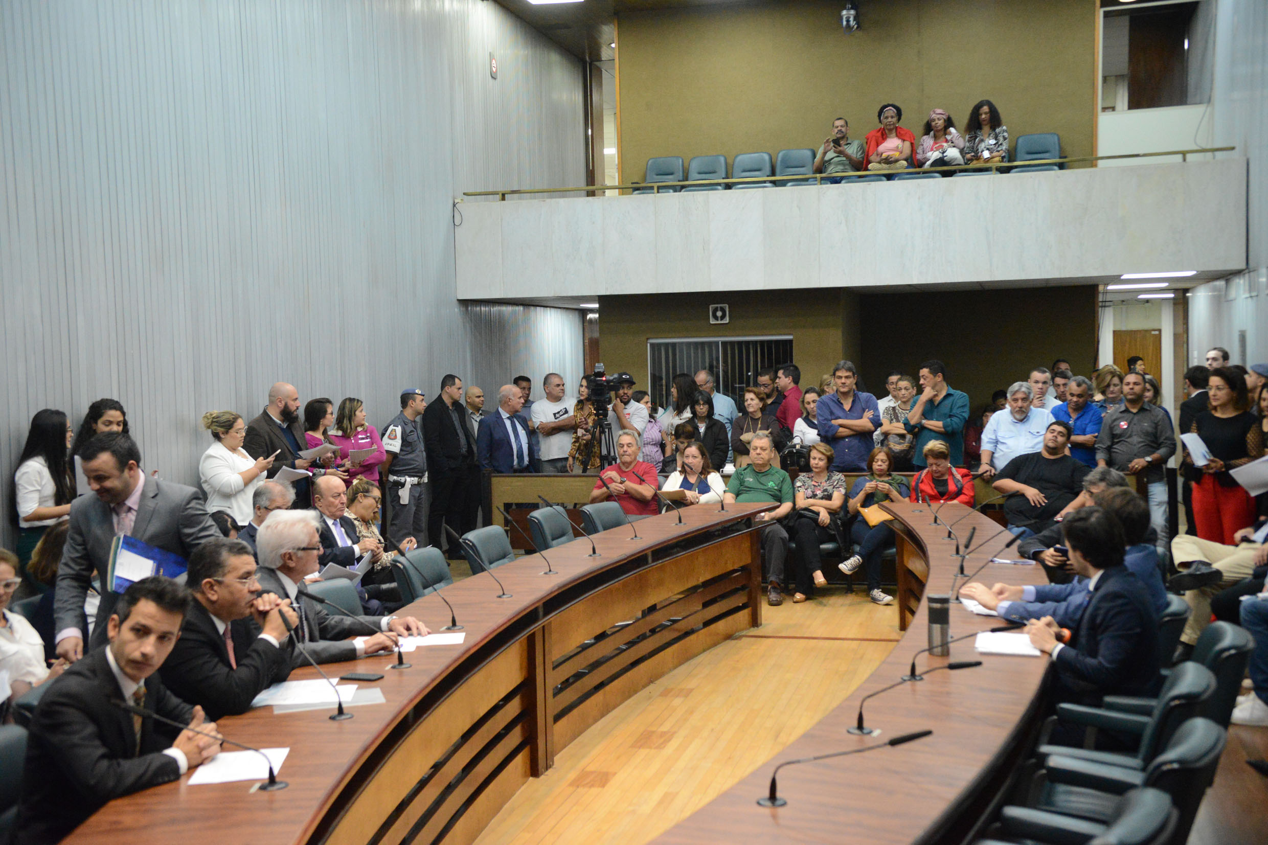 Comiss�o de Educa��o e Cultura<a style='float:right;color:#ccc' href='https://www3.al.sp.gov.br/repositorio/noticia/N-06-2019/fg236004.jpg' target=_blank><i class='bi bi-zoom-in'></i> Clique para ver a imagem </a>