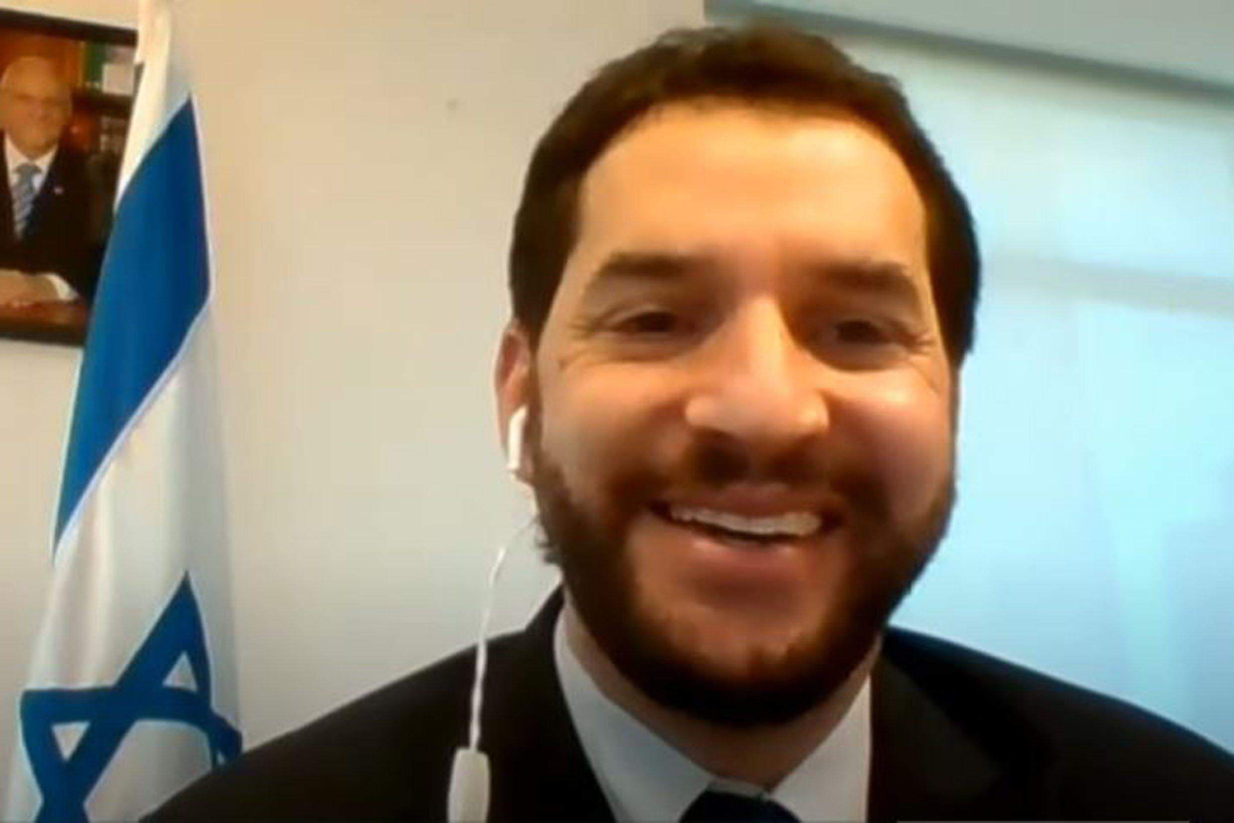 Alon Lavi<a style='float:right;color:#ccc' href='https://www3.al.sp.gov.br/repositorio/noticia/N-06-2021/fg269581.jpg' target=_blank><i class='bi bi-zoom-in'></i> Clique para ver a imagem </a>