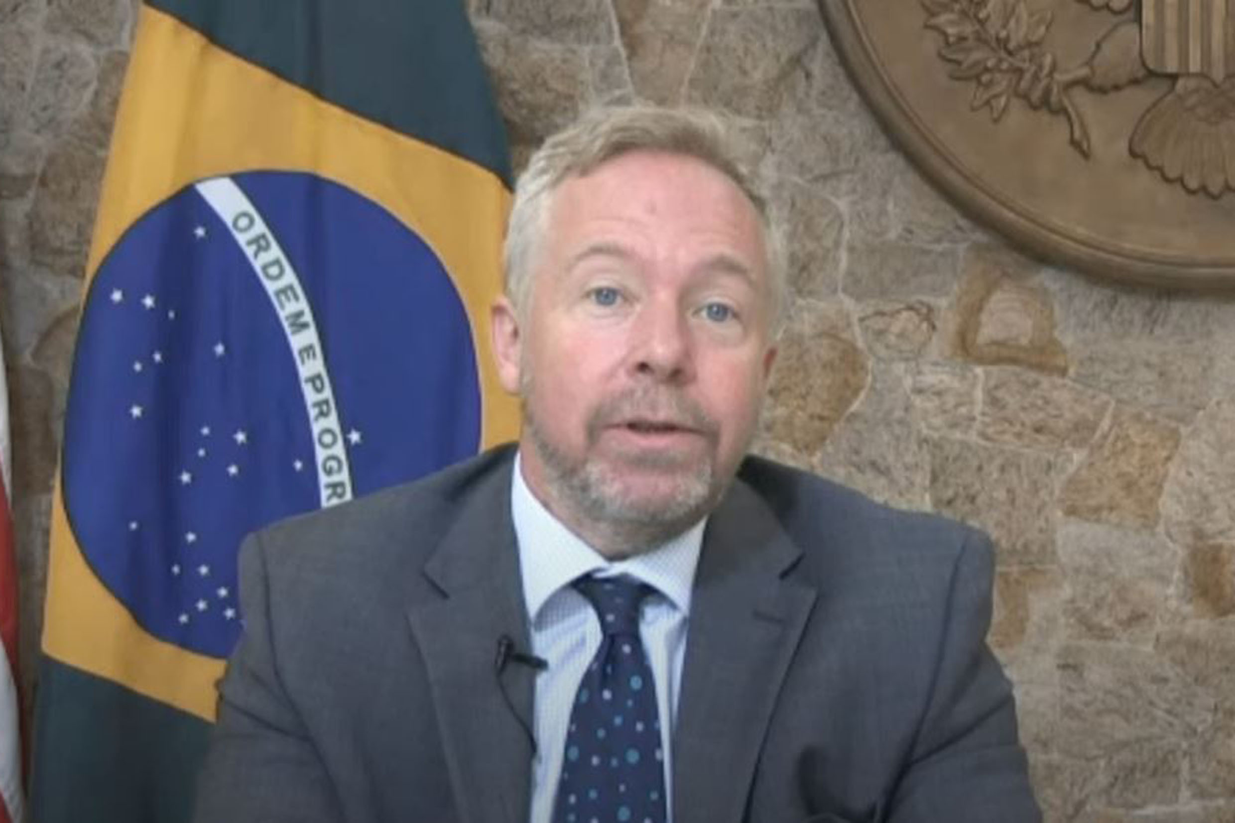 Dr. David Hodge<a style='float:right;color:#ccc' href='https://www3.al.sp.gov.br/repositorio/noticia/N-10-2021/fg276462.jpg' target=_blank><i class='bi bi-zoom-in'></i> Clique para ver a imagem </a>