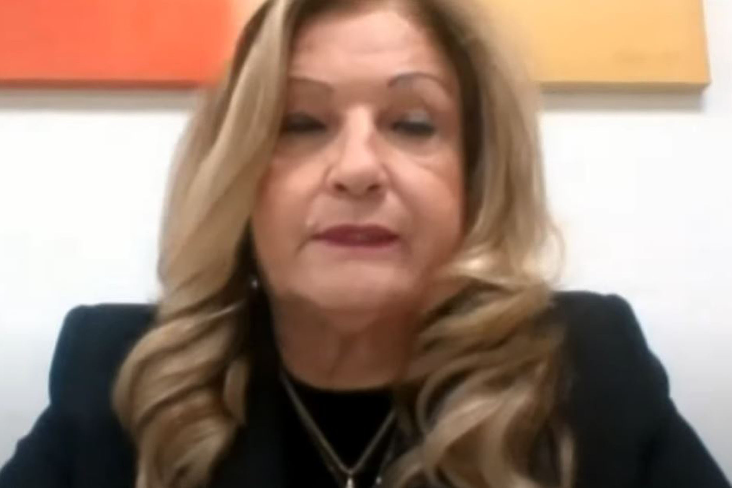 Maria L�cia Amary<a style='float:right;color:#ccc' href='https://www3.al.sp.gov.br/repositorio/noticia/N-10-2021/fg276465.jpg' target=_blank><i class='bi bi-zoom-in'></i> Clique para ver a imagem </a>