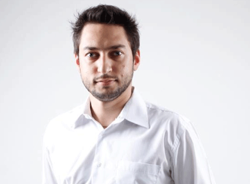 Marco Vinholi