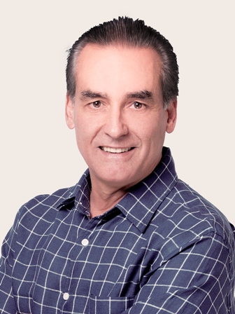 Gilmar Gimenes