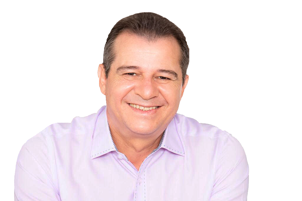 Luiz Fernando T. Ferreira