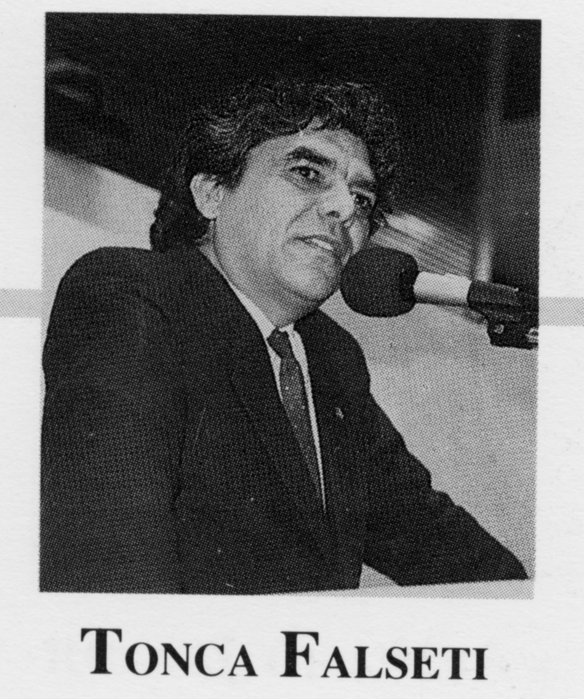 Tonca Falseti