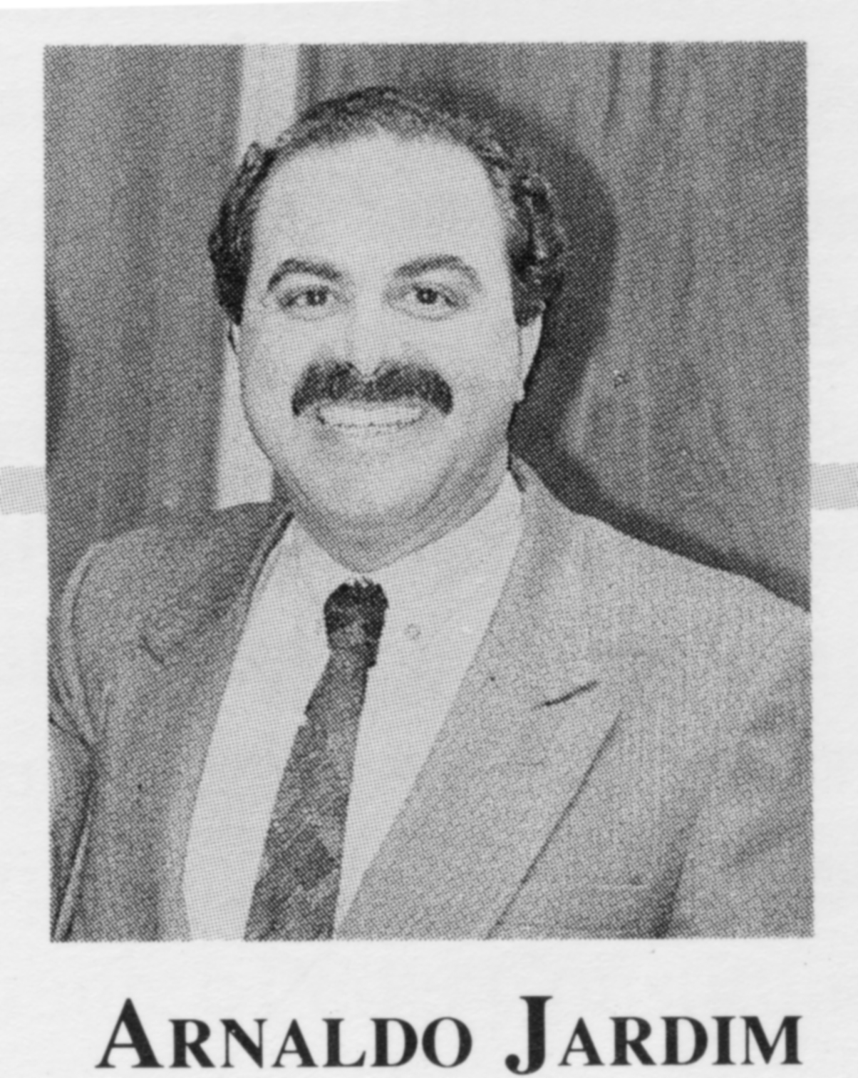 Arnaldo Jardim